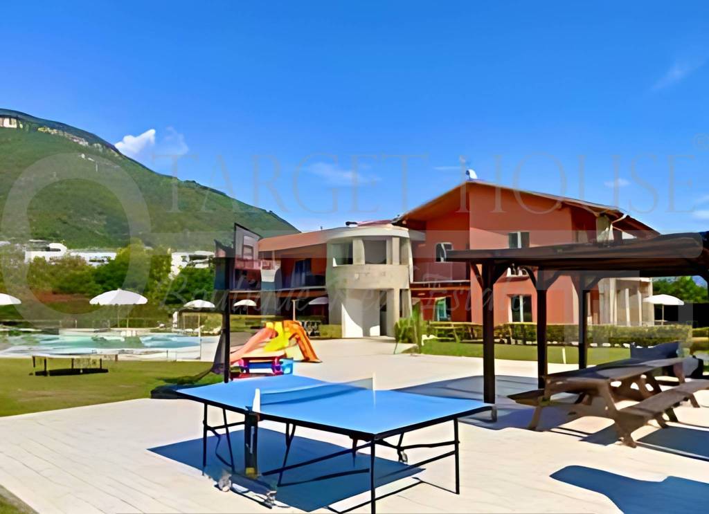 appartamento in vendita a Gravedona ed Uniti in zona Gravedona