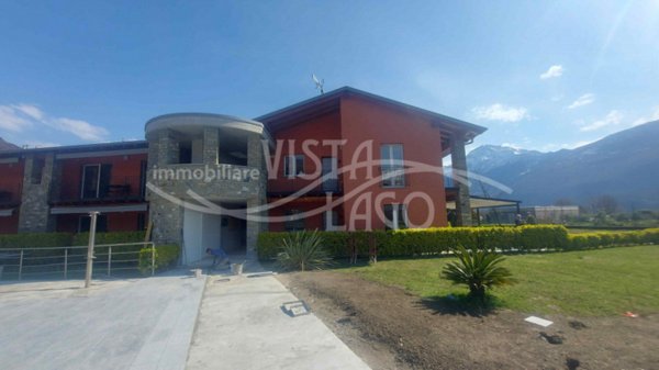 appartamento in vendita a Gravedona ed Uniti in zona Gravedona