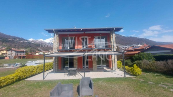 appartamento in vendita a Gravedona ed Uniti in zona Gravedona
