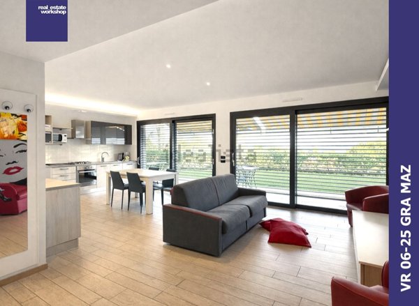 appartamento in vendita a Gravedona ed Uniti in zona Gravedona