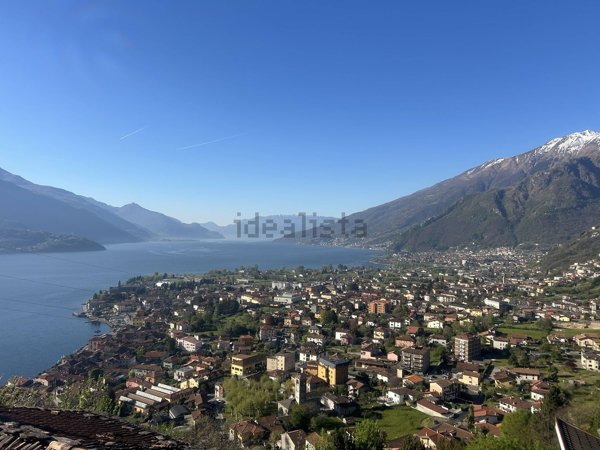 appartamento in vendita a Gravedona ed Uniti in zona Gravedona