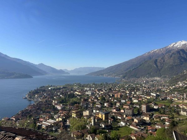appartamento in vendita a Gravedona ed Uniti in zona Gravedona