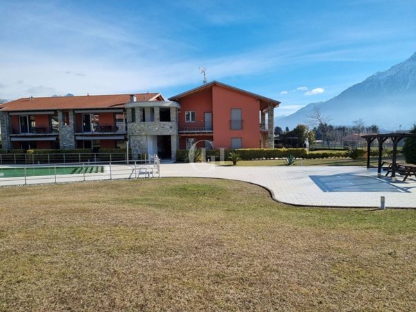 appartamento in vendita a Gravedona ed Uniti in zona Gravedona