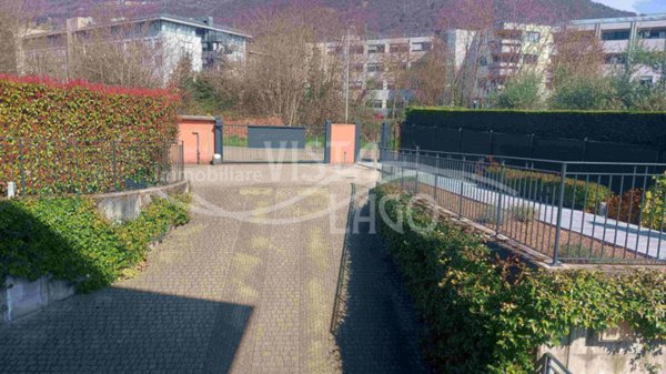 appartamento in vendita a Gravedona ed Uniti in zona Gravedona