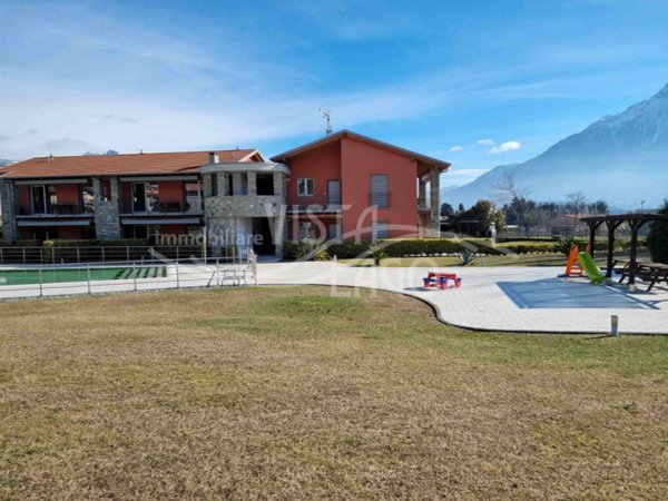 appartamento in vendita a Gravedona ed Uniti in zona Gravedona