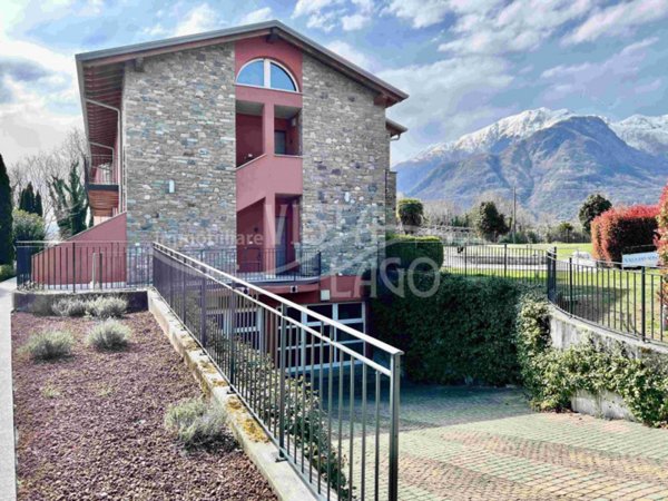 appartamento in vendita a Gravedona ed Uniti in zona Gravedona