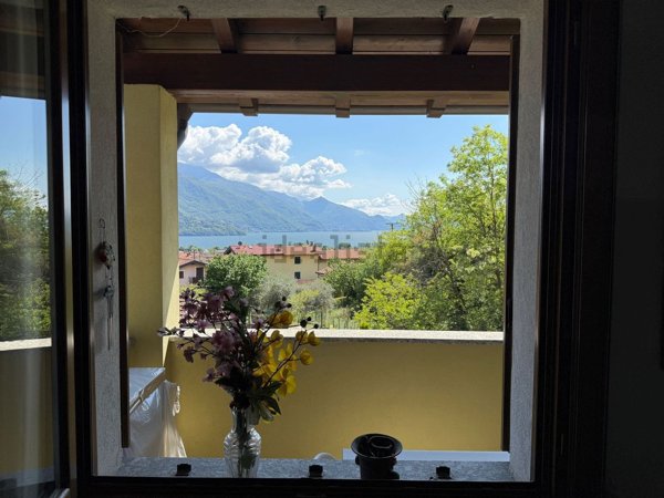 appartamento in vendita a Gravedona ed Uniti