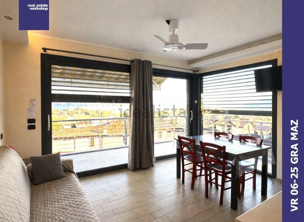 appartamento in vendita a Gravedona ed Uniti in zona Gravedona