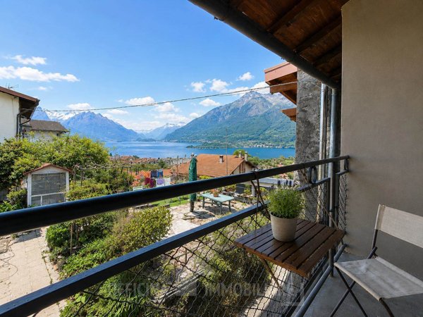 casa indipendente in vendita a Gravedona ed Uniti in zona Consiglio di Rumo