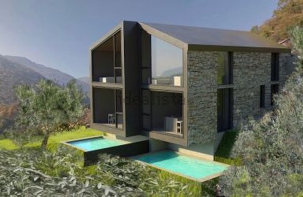 casa indipendente in vendita a Gravedona ed Uniti in zona Gravedona