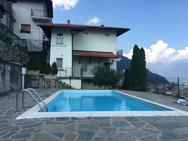 appartamento in vendita a Gravedona ed Uniti