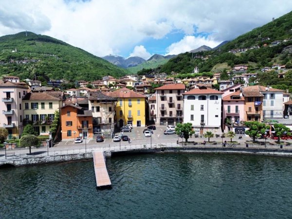 appartamento in vendita a Gravedona ed Uniti in zona Gravedona
