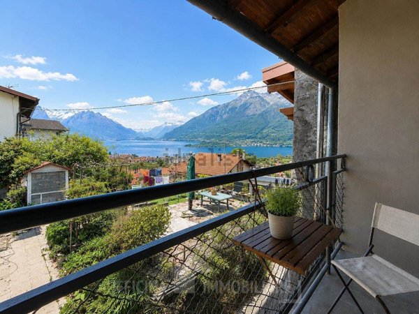 casa indipendente in vendita a Gravedona ed Uniti in zona Gravedona