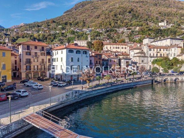 appartamento in vendita a Gravedona ed Uniti in zona Gravedona