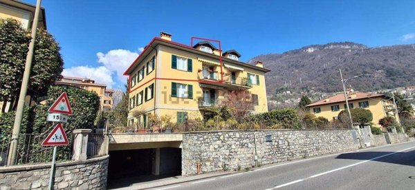appartamento in vendita a Gravedona ed Uniti
