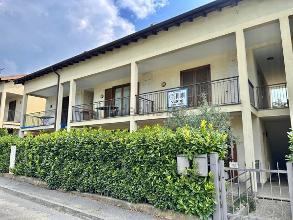 appartamento in vendita a Gravedona ed Uniti