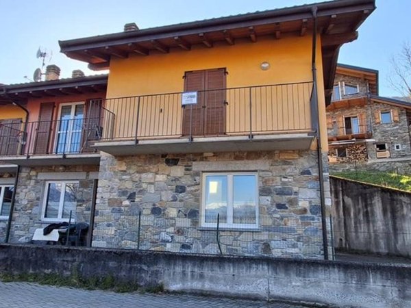 casa indipendente in vendita a Gravedona ed Uniti
