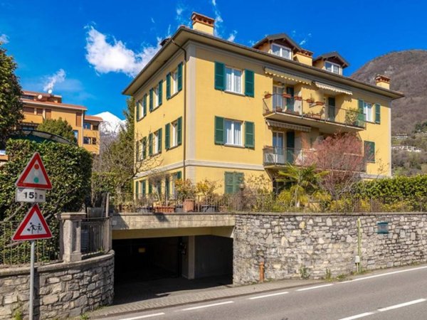 appartamento in vendita a Gravedona ed Uniti in zona Gravedona
