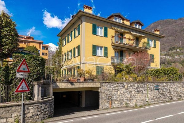 appartamento in vendita a Gravedona ed Uniti in zona Gravedona