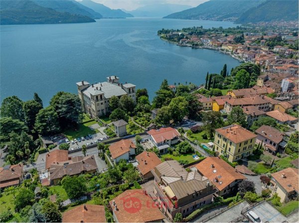 appartamento in vendita a Gravedona ed Uniti in zona San Carlo