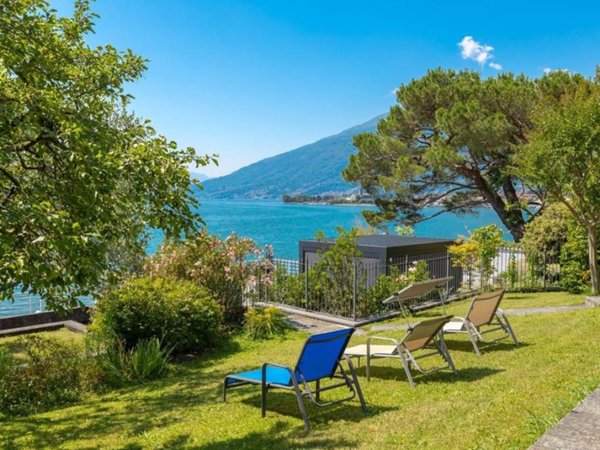 casa indipendente in vendita a Gravedona ed Uniti in zona Gravedona