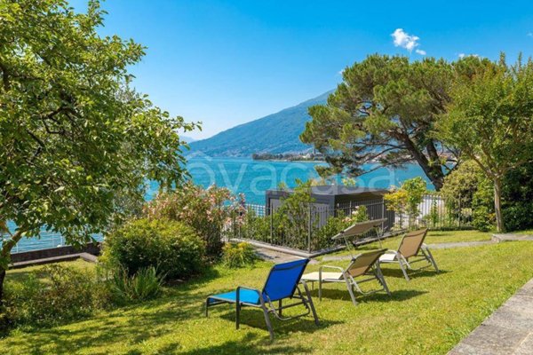 casa indipendente in vendita a Gravedona ed Uniti