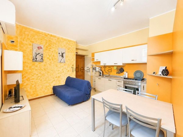 appartamento in vendita a Gravedona ed Uniti in zona Gravedona
