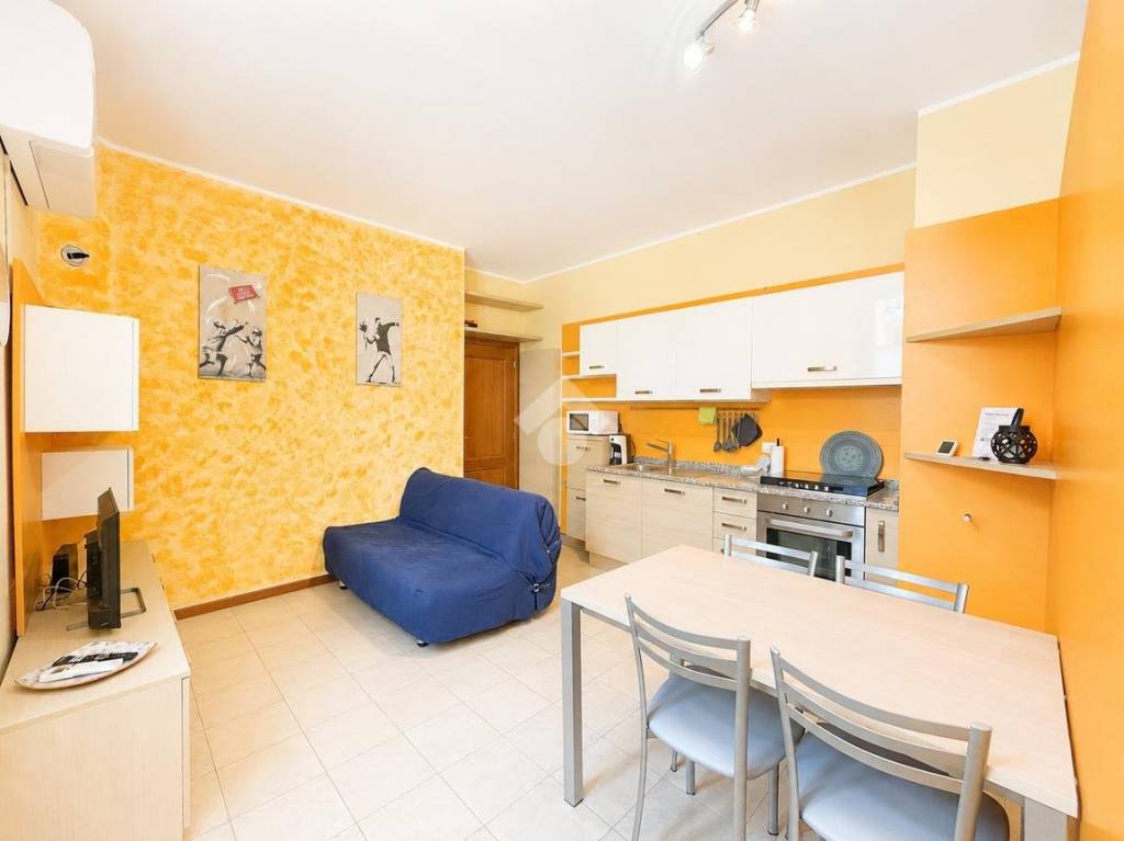 appartamento in vendita a Gravedona ed Uniti in zona Gravedona