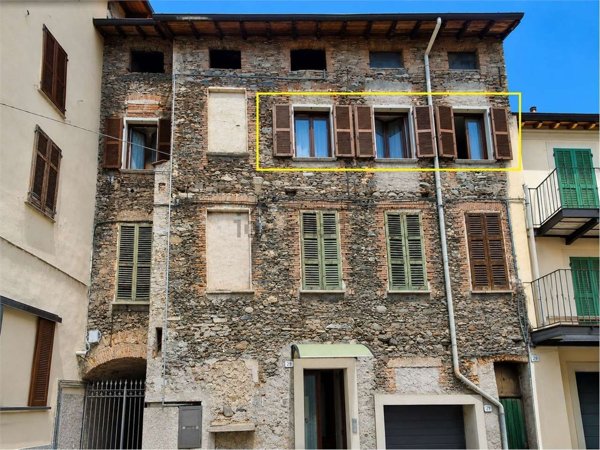 appartamento in vendita a Gravedona ed Uniti in zona Gravedona