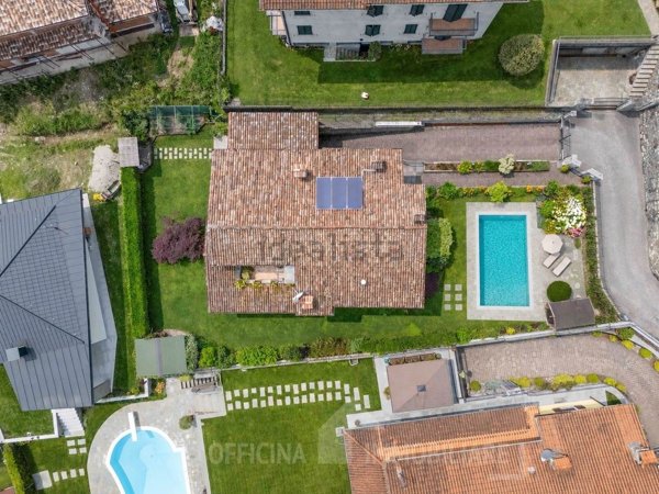 casa indipendente in vendita a Gravedona ed Uniti in zona Consiglio di Rumo