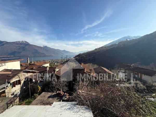 casa indipendente in vendita a Gravedona ed Uniti in zona Negrana
