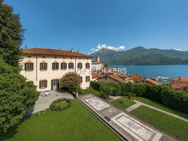 casa indipendente in vendita a Gravedona ed Uniti in zona Gravedona