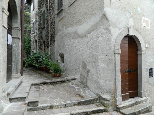 appartamento in vendita a Gravedona ed Uniti