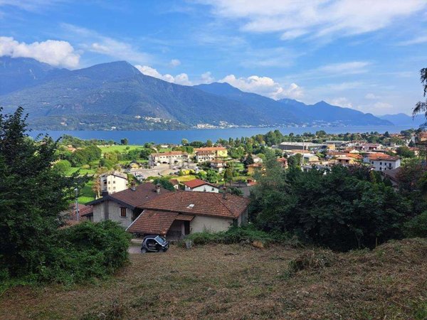 casale in vendita a Gravedona ed Uniti in zona Consiglio di Rumo