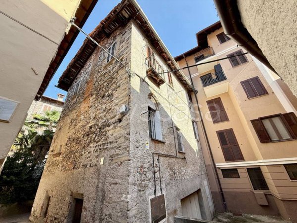 appartamento in vendita a Gravedona ed Uniti in zona Gravedona