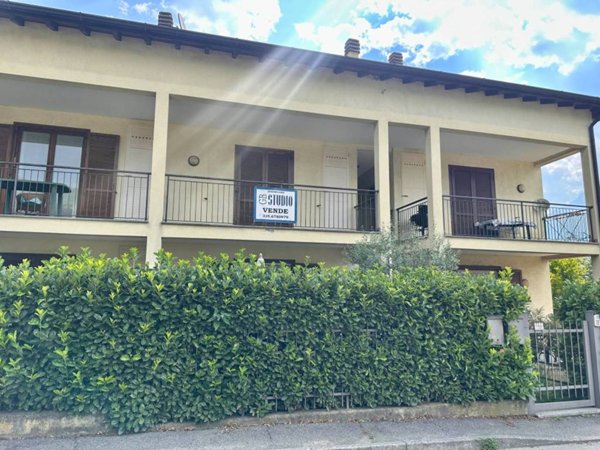 appartamento in vendita a Gravedona ed Uniti in zona Gravedona