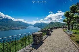 casa indipendente in vendita a Bellagio in zona Civenna