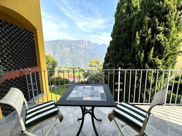 appartamento in vendita a Bellagio in zona Aureggio