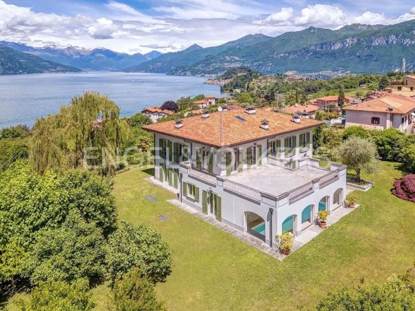 casa indipendente in vendita a Bellagio