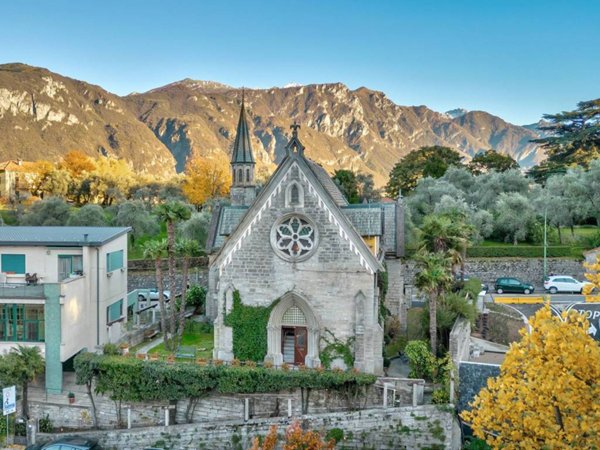 casa indipendente in vendita a Bellagio