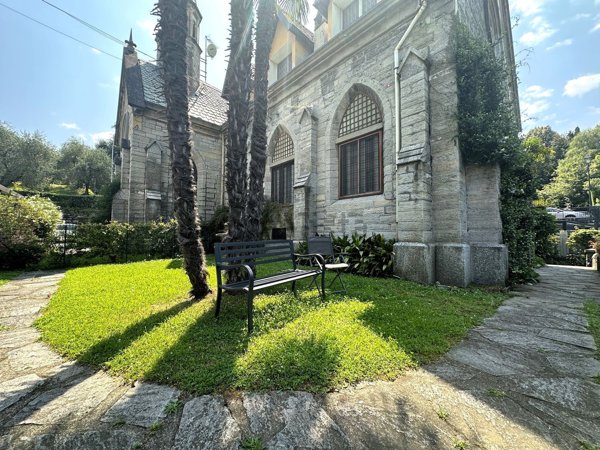 casa indipendente in vendita a Bellagio