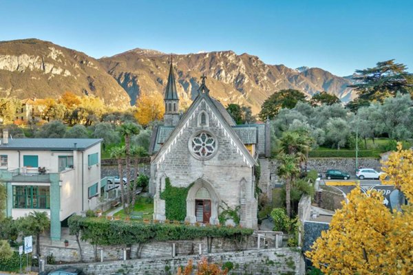 casa indipendente in vendita a Bellagio