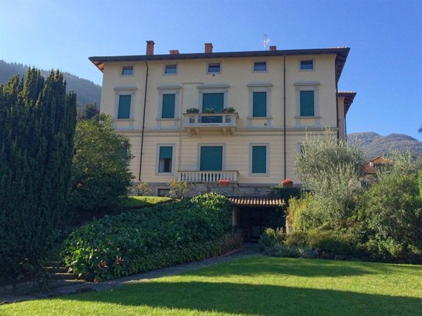 appartamento in vendita a Bellagio
