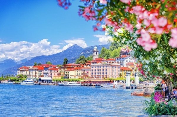 casa indipendente in vendita a Bellagio