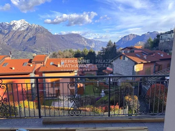 appartamento in vendita a Bellagio