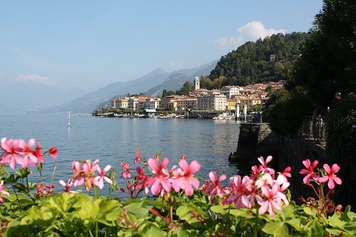 casa indipendente in vendita a Bellagio