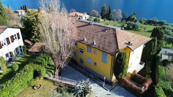 appartamento in vendita a Bellagio