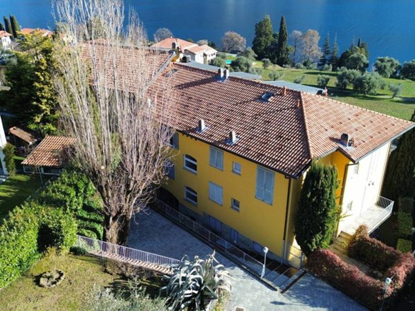 appartamento in vendita a Bellagio