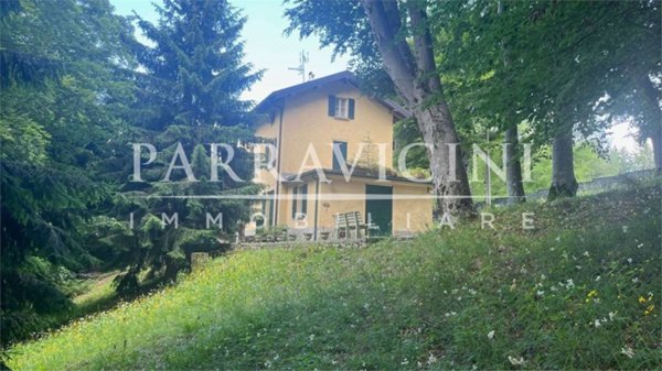 casa indipendente in vendita a Bellagio