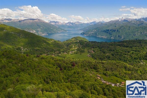 casa indipendente in vendita a Bellagio